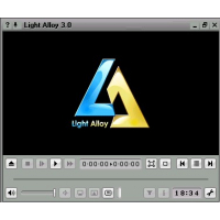 Light Alloy