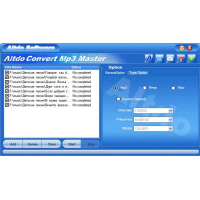 Altdo Convert Mp3 Master