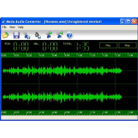 MEDA Audio Converter