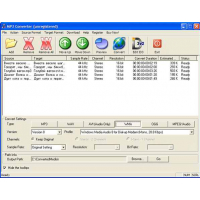 MP3 Converter