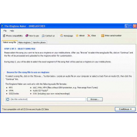 River Past Audio Converter Pro