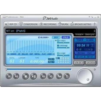 JetAudio