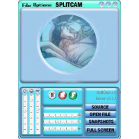 SplitCam 3.27