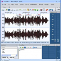 Acoustica 4.0