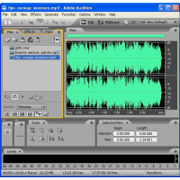 Adobe Audition 2.0