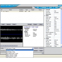 3 GP Video Converter