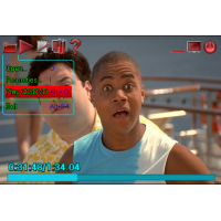 Full Screen Player